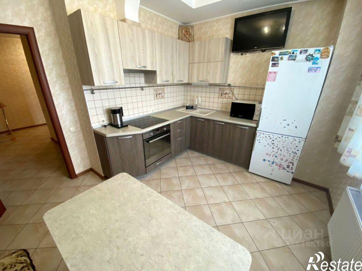 1-комн квартира улица 40-летия Победы, 9А,  д. 9А