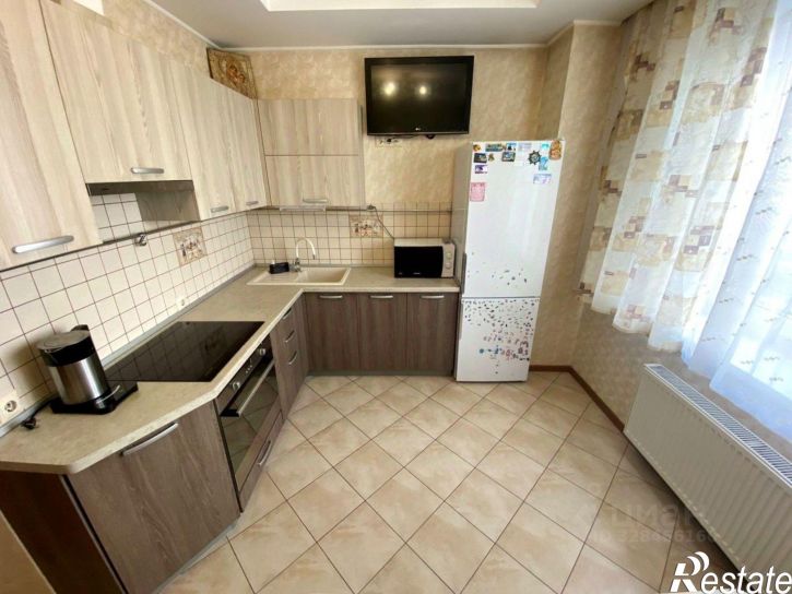 1-комн квартира улица 40-летия Победы, 9А,  д. 9А