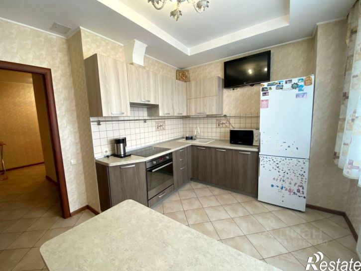 1-комн квартира улица 40-летия Победы, 9А,  д. 9А