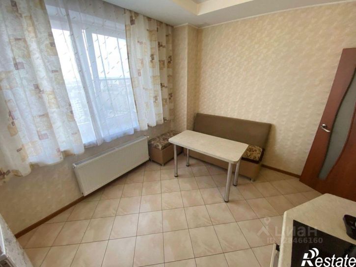 1-комн квартира улица 40-летия Победы, 9А,  д. 9А