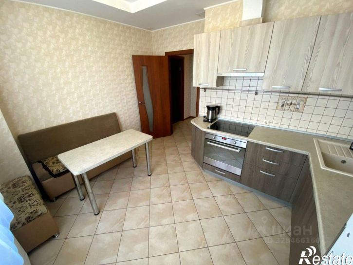 1-комн квартира улица 40-летия Победы, 9А,  д. 9А
