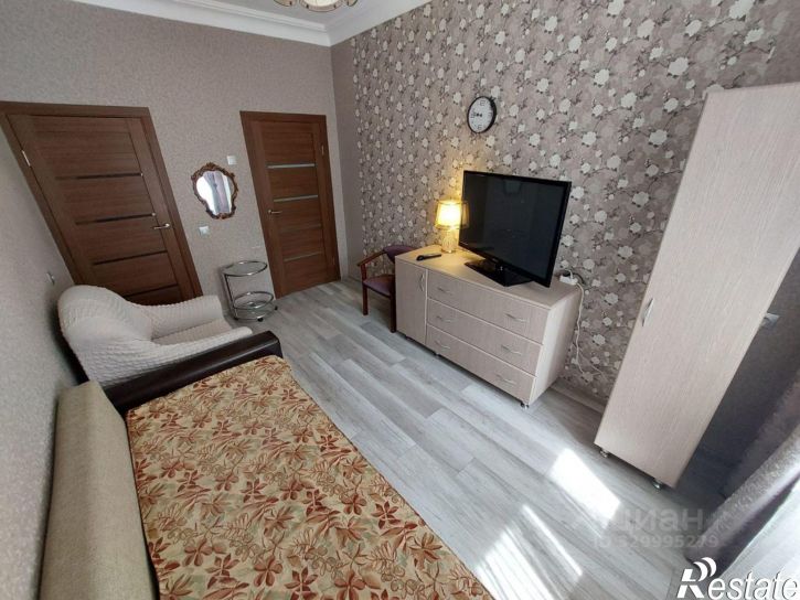 2-комн квартира проспект Ленина, 71,  д. 71