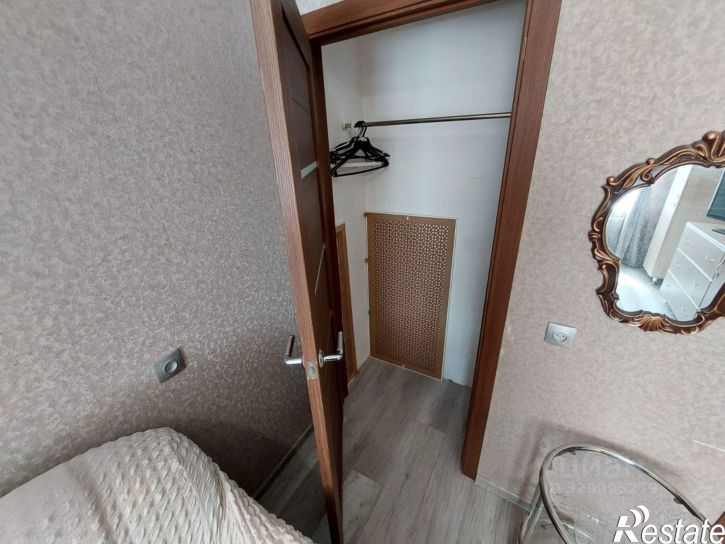 2-комн квартира проспект Ленина, 71,  д. 71