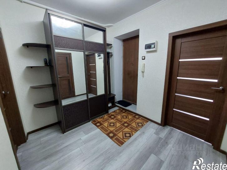 2-комн квартира проспект Ленина, 71,  д. 71