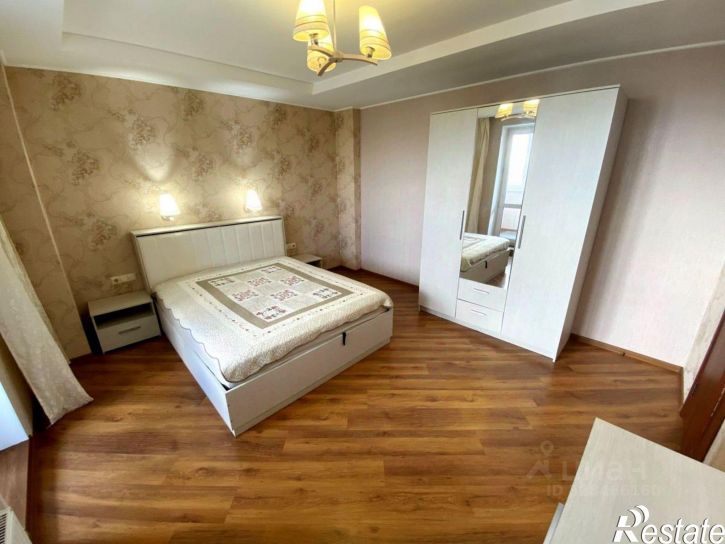 1-комн квартира улица 40-летия Победы, 9А,  д. 9А