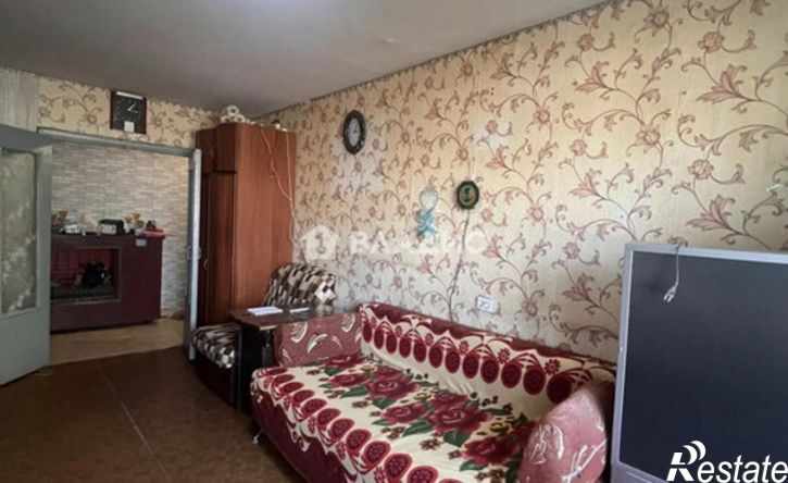 2-комн квартира Пограничная улица, 25,  д. 25