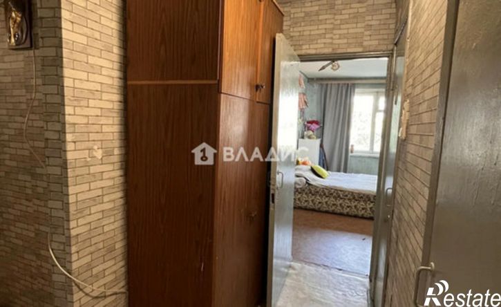2-комн квартира Пограничная улица, 25,  д. 25
