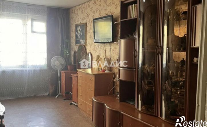 2-комн квартира Пограничная улица, 25,  д. 25