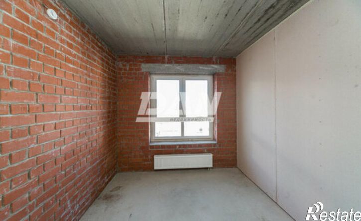 2-комн квартира в новом доме проспект Ленина, 4E,  д. 4E