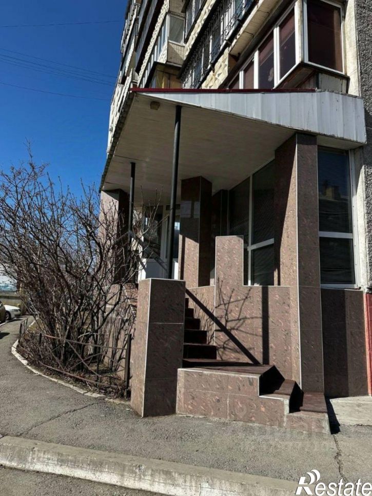 Офис ул Расковой, 3,  д. 3