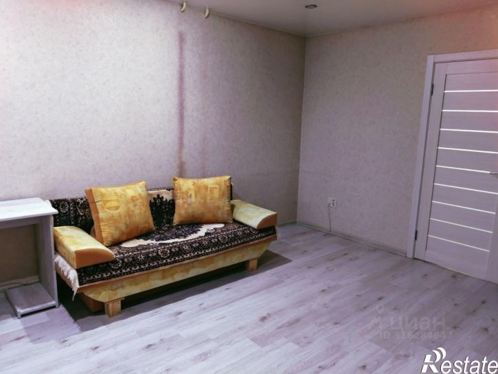 1-комн квартира ул Дзержинского, 95А,  д. 95А