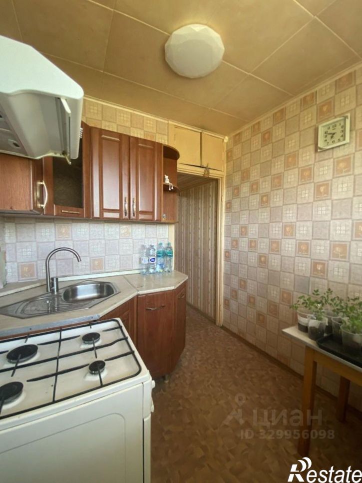 1-комн квартира ул Суркова, 13,  д. 13