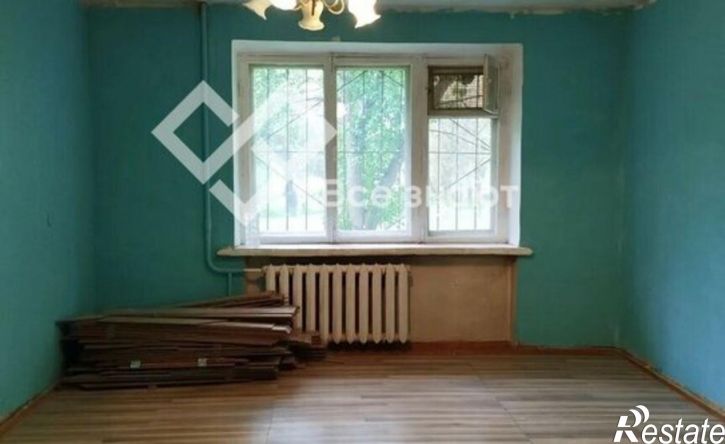 1-комн квартира ул Героя России Молодова, 22,  д. 22