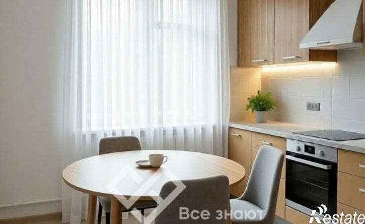 1-комн квартира ул Героя России Молодова, 22,  д. 22