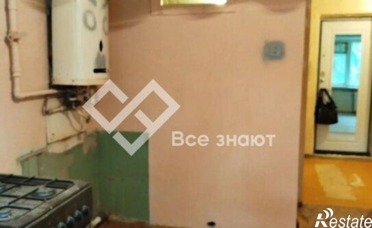 1-комн квартира ул Героя России Молодова, 22,  д. 22