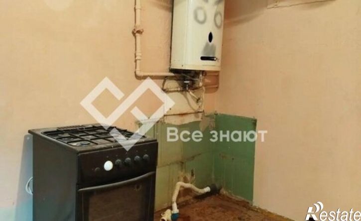 1-комн квартира ул Героя России Молодова, 22,  д. 22