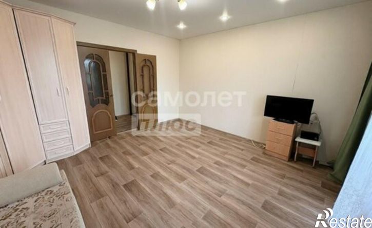 1-комн квартира ул Руставели, 2Б,  д. 2Б