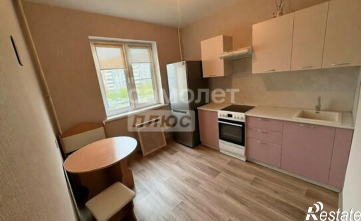 1-комн квартира ул Руставели, 2Б,  д. 2Б