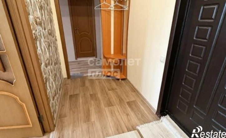 1-комн квартира ул Руставели, 2Б,  д. 2Б