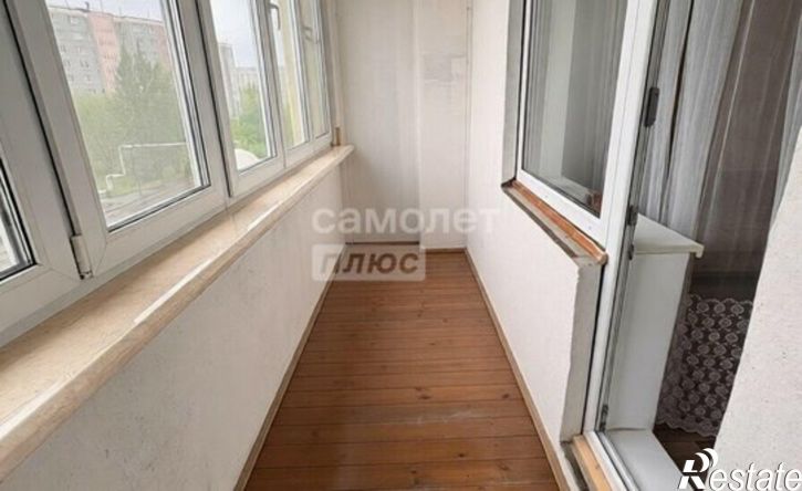 1-комн квартира ул Руставели, 2Б,  д. 2Б