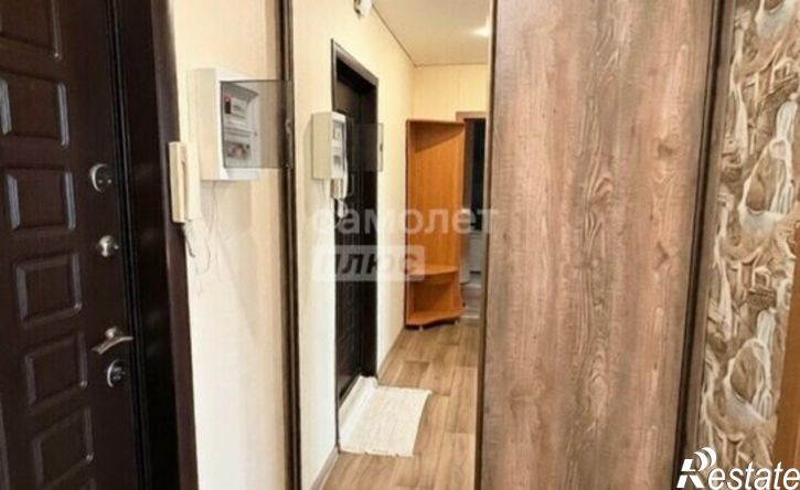 1-комн квартира ул Руставели, 2Б,  д. 2Б