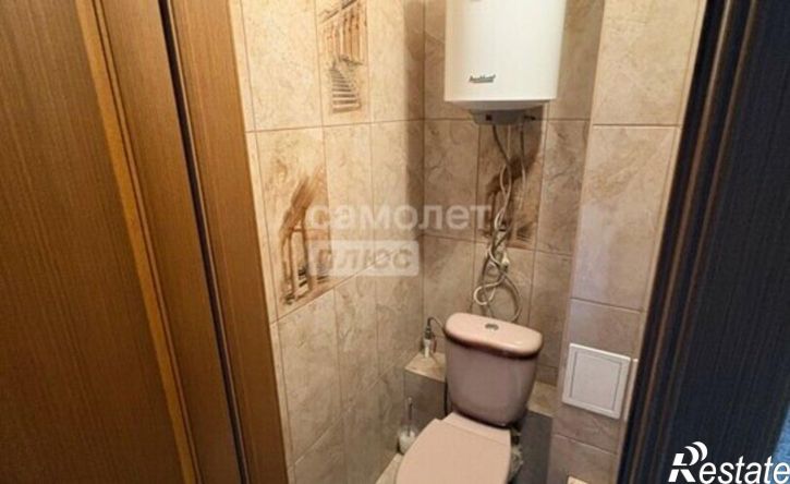 1-комн квартира ул Руставели, 2Б,  д. 2Б