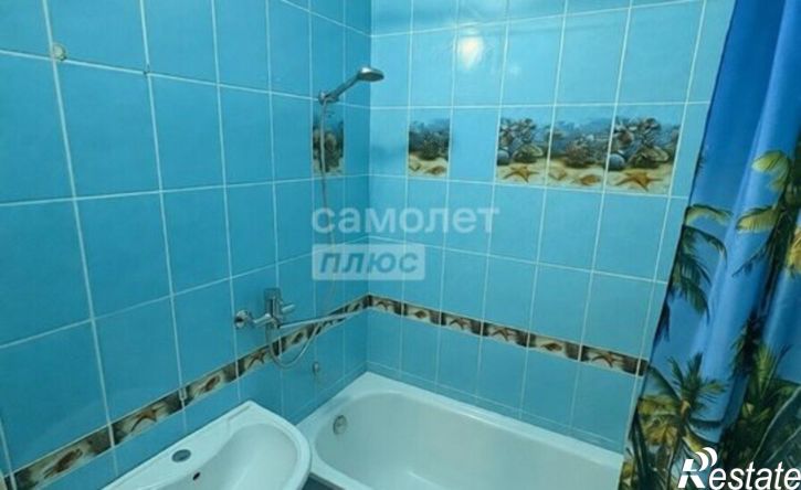1-комн квартира ул Руставели, 2Б,  д. 2Б