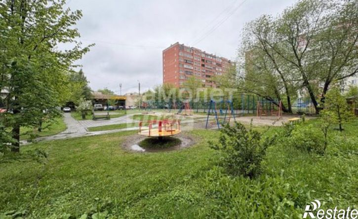 1-комн квартира ул Руставели, 2Б,  д. 2Б