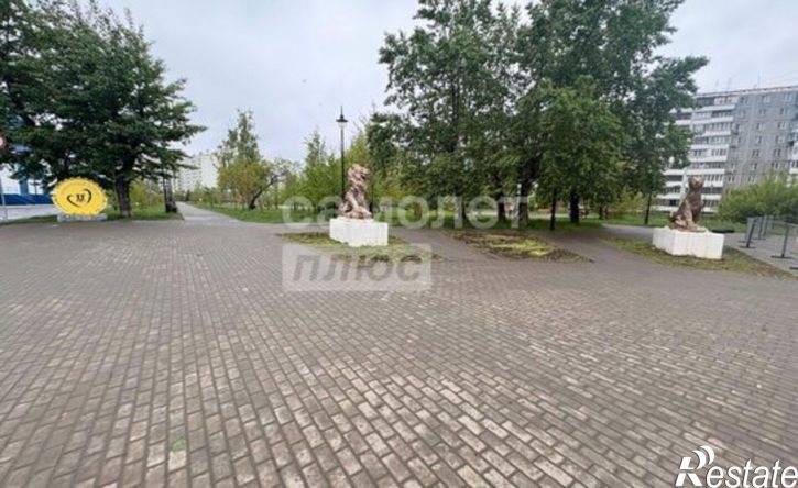 1-комн квартира ул Руставели, 2Б,  д. 2Б