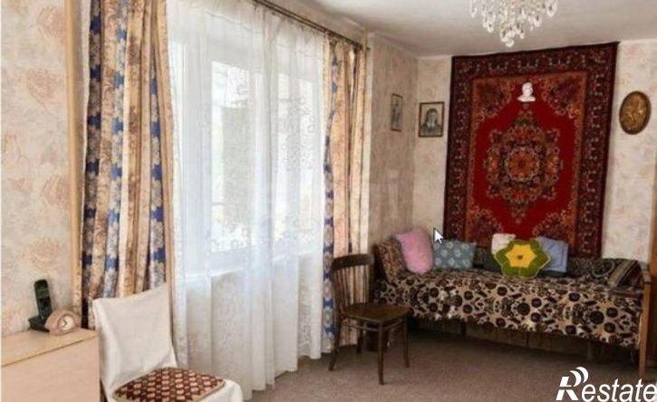 2-комн квартира ул Кирова, 9/1,  д. 9/1