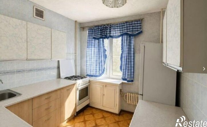 2-комн квартира ул Кирова, 9/1,  д. 9/1