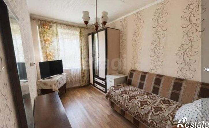 2-комн квартира ул Кирова, 9/1,  д. 9/1