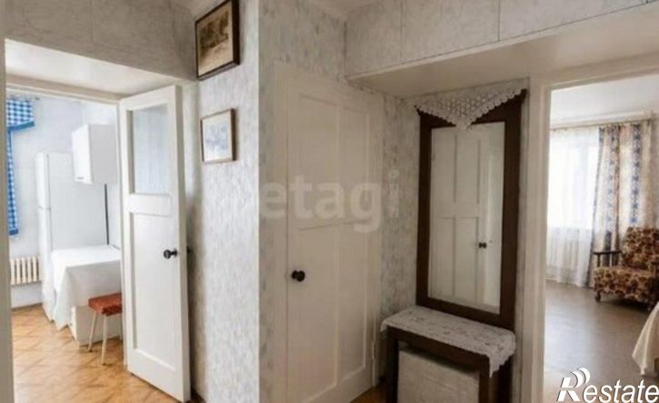 2-комн квартира ул Кирова, 9/1,  д. 9/1