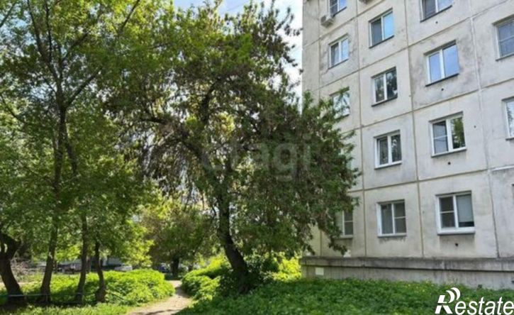 2-комн квартира ул Кирова, 9/1,  д. 9/1