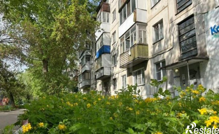 2-комн квартира ул Кирова, 9/1,  д. 9/1