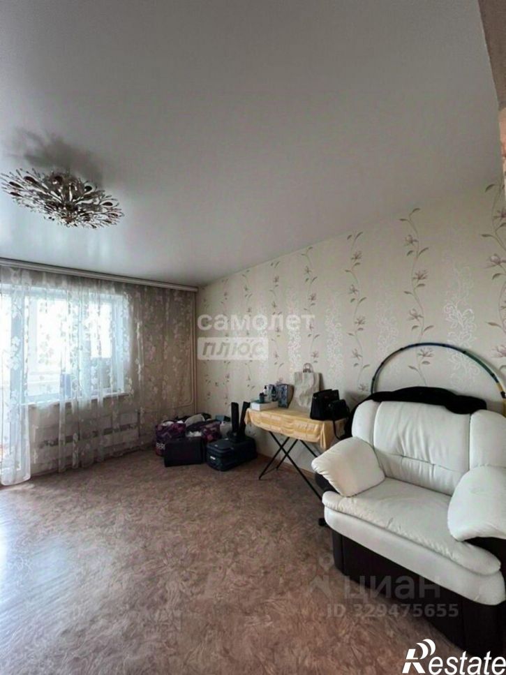 2-комн квартира Прокатная улица, 20,  д. 20