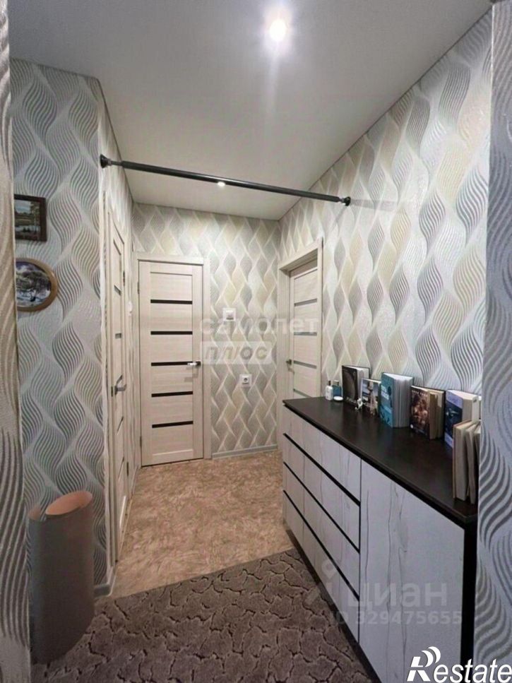 2-комн квартира Прокатная улица, 20,  д. 20