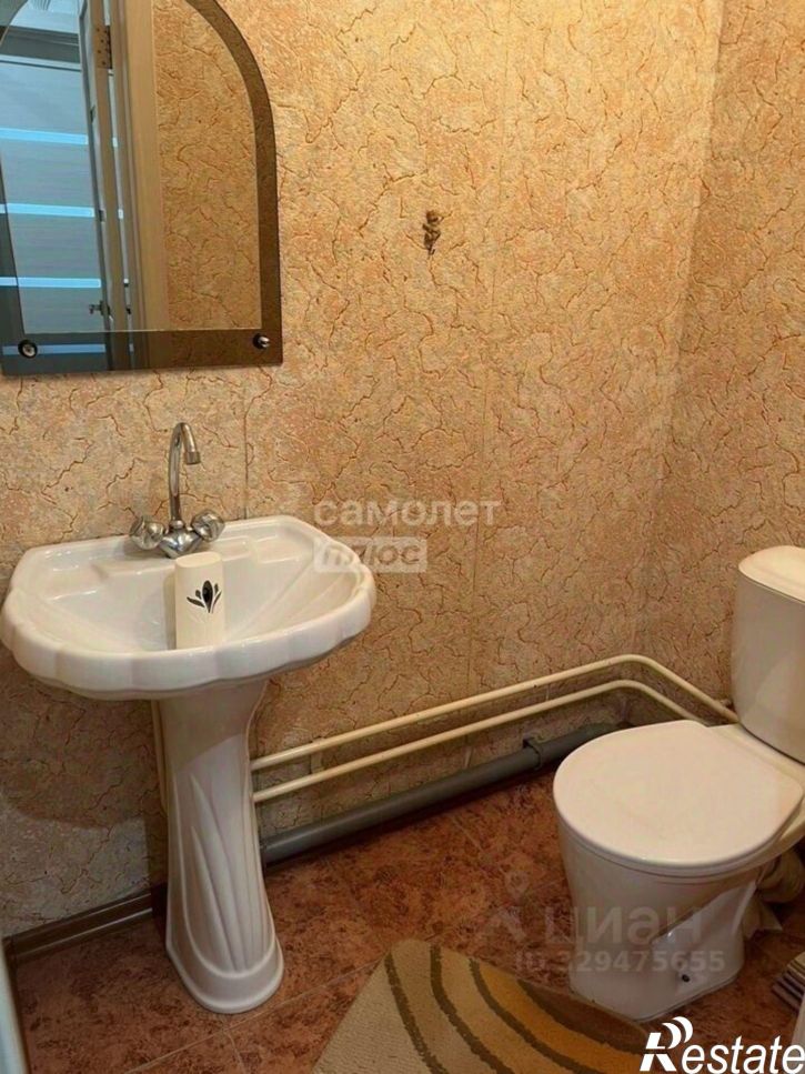 2-комн квартира Прокатная улица, 20,  д. 20