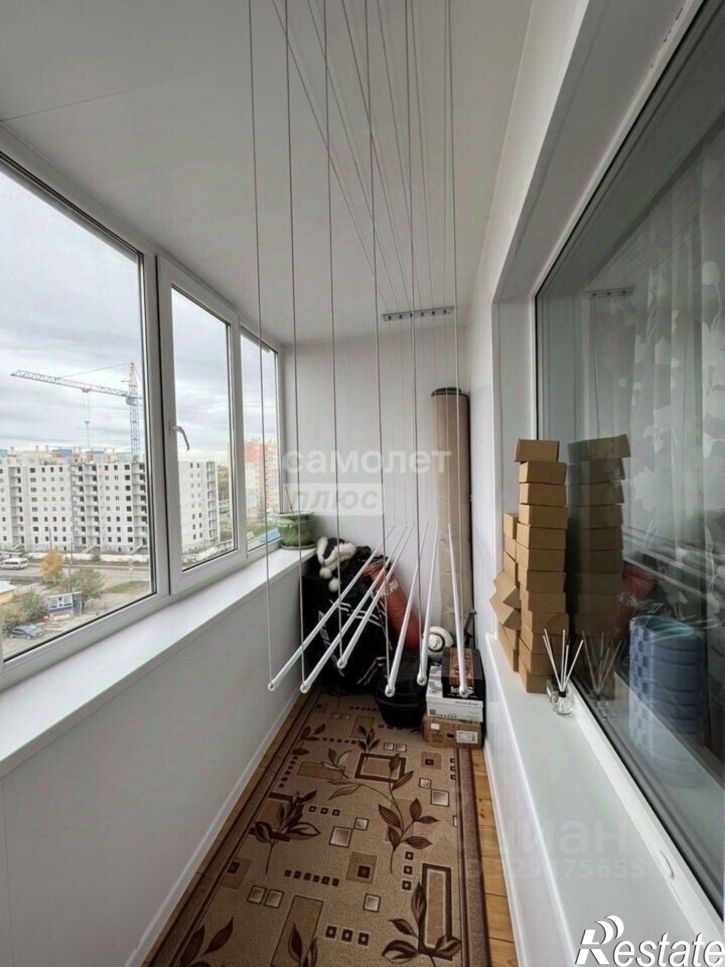 2-комн квартира Прокатная улица, 20,  д. 20