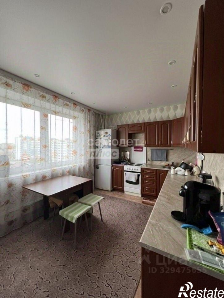 2-комн квартира Прокатная улица, 20,  д. 20