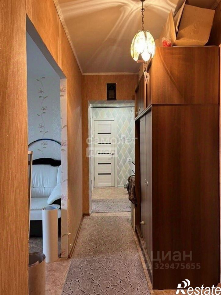 2-комн квартира Прокатная улица, 20,  д. 20