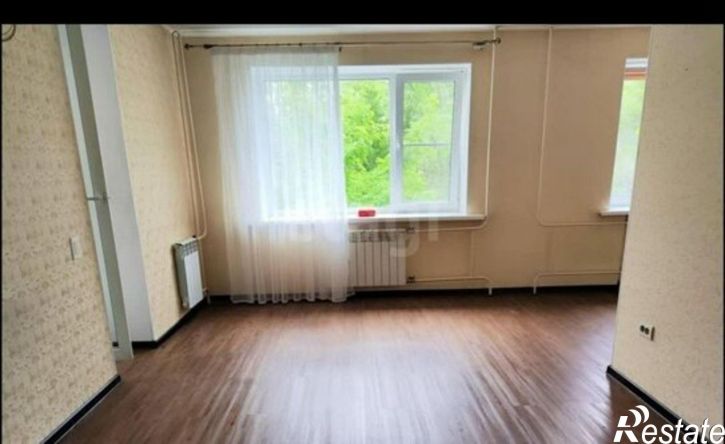 1-комн квартира улица Доватора, 24А,  д. 24А