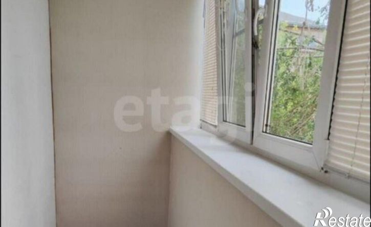 1-комн квартира улица Доватора, 24А,  д. 24А