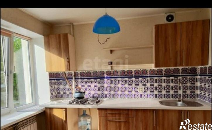 1-комн квартира улица Доватора, 24А,  д. 24А
