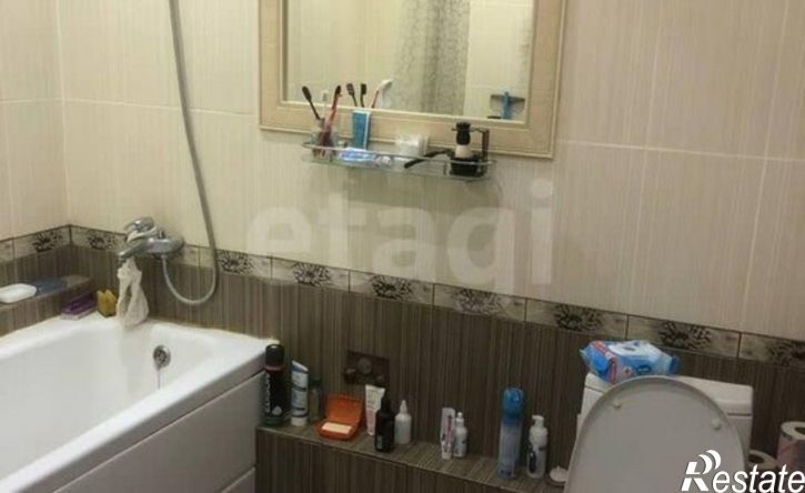 1-комн квартира улица Доватора, 24А,  д. 24А