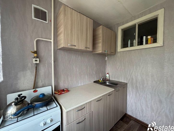 1-комн квартира Челябинск г., Южный пер., 29