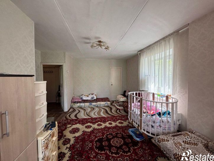 1-комн квартира Челябинск г., Южный пер., 29