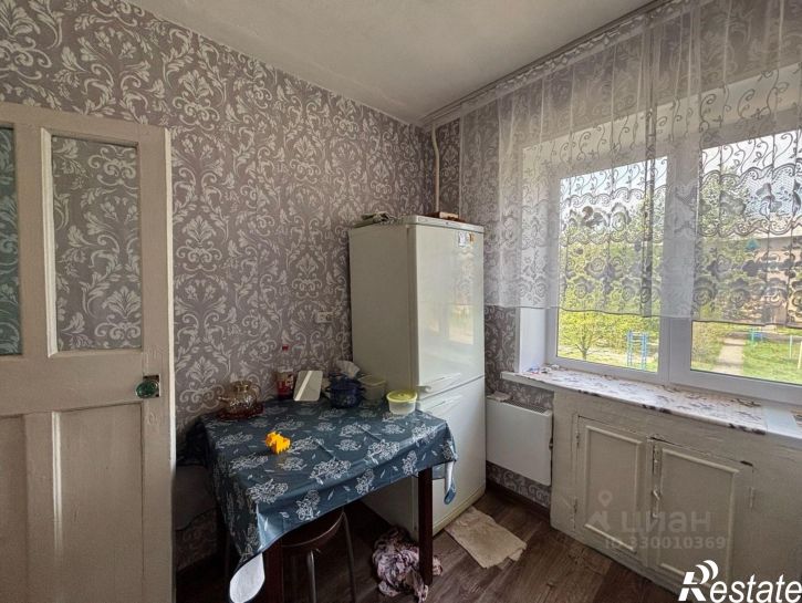 1-комн квартира Челябинск г., Южный пер., 29