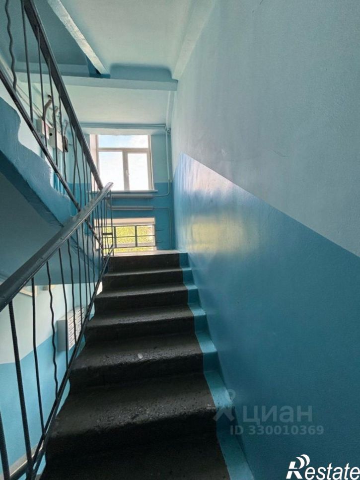 1-комн квартира Челябинск г., Южный пер., 29