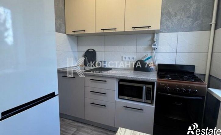 1-комн квартира улица Бажова, 42,  д. 42